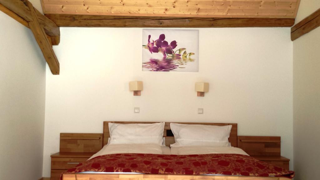Wellnesshotel & Restaurant Hexenschopf Löffingen Habitación foto