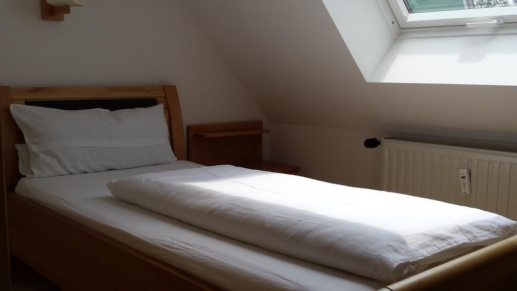Wellnesshotel & Restaurant Hexenschopf Löffingen Habitación foto